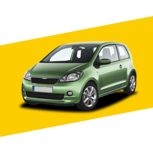 CITYGO 3P (2012 ACTUEL)
